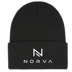 Norva Essential Beanie