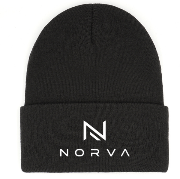 Norva Essential Beanie