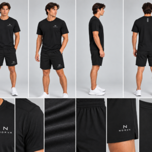 NORVA Aero Tee