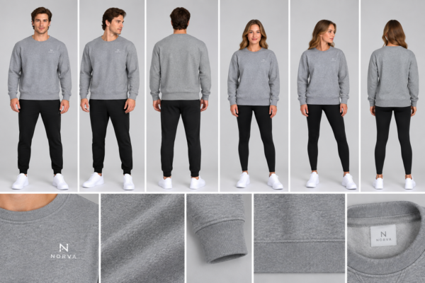 ChatGPT Image 10 sep. 2026 15_28_11 Norva Core Sweatshirt