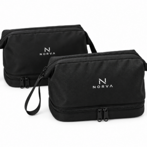 Norva Essential Wash Bag
