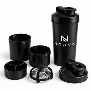 Norva Performance Shaker