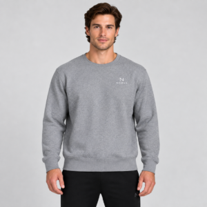 Norva Core Sweatshirt