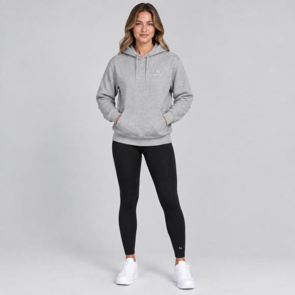 Norva Core Hoddie
