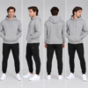Norva Core Hoddie