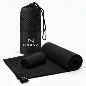 Norva Essential Shower Towel
