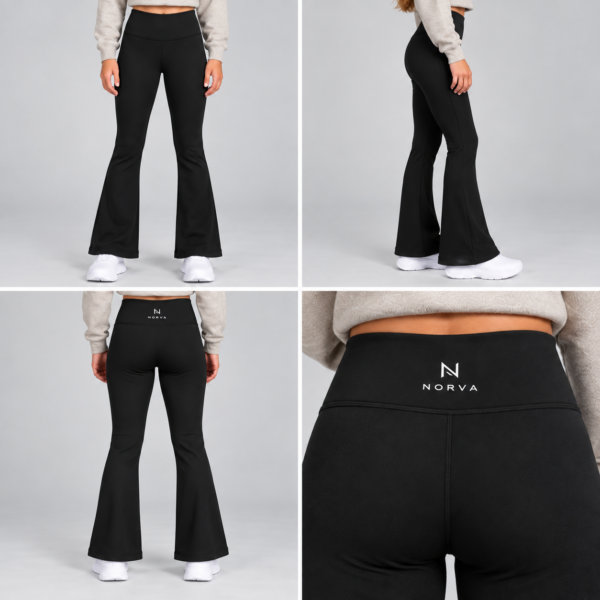 ChatGPT Image 15 sep. 2026 17_15_15 Norva Kids Flare Pants