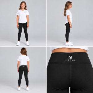 ChatGPT Image 15 sep. 2026 17_18_18 Norva Kids Active Leggings