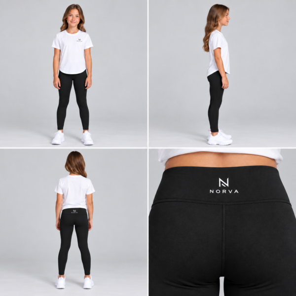 ChatGPT Image 15 sep. 2026 17_18_18 Norva Kids Active Leggings