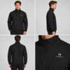 Norva Core Wind Jacket