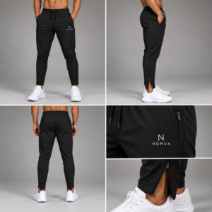 Norva Core Motion Pants