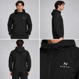 Norva Motion Jacket