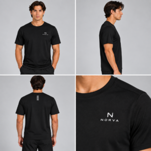 Norva Core Tee