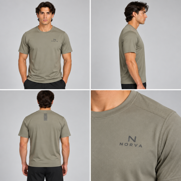 Norva Aero Tee