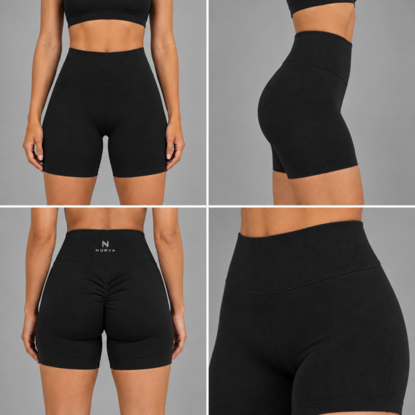 Norva Form Shorts