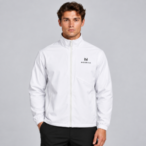 Norva Core Wind Jacket