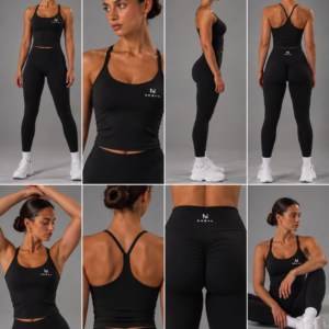 NORVA Form Leggings