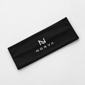 Norva Wide Headband
