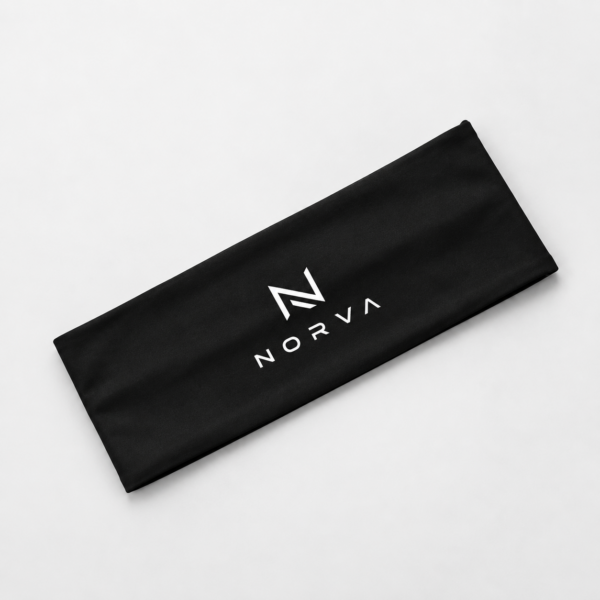 Norva Wide Headband